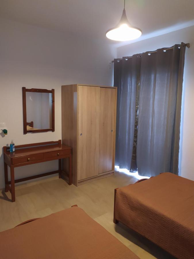 Anna Maria Apartments Kardamena  外观 照片