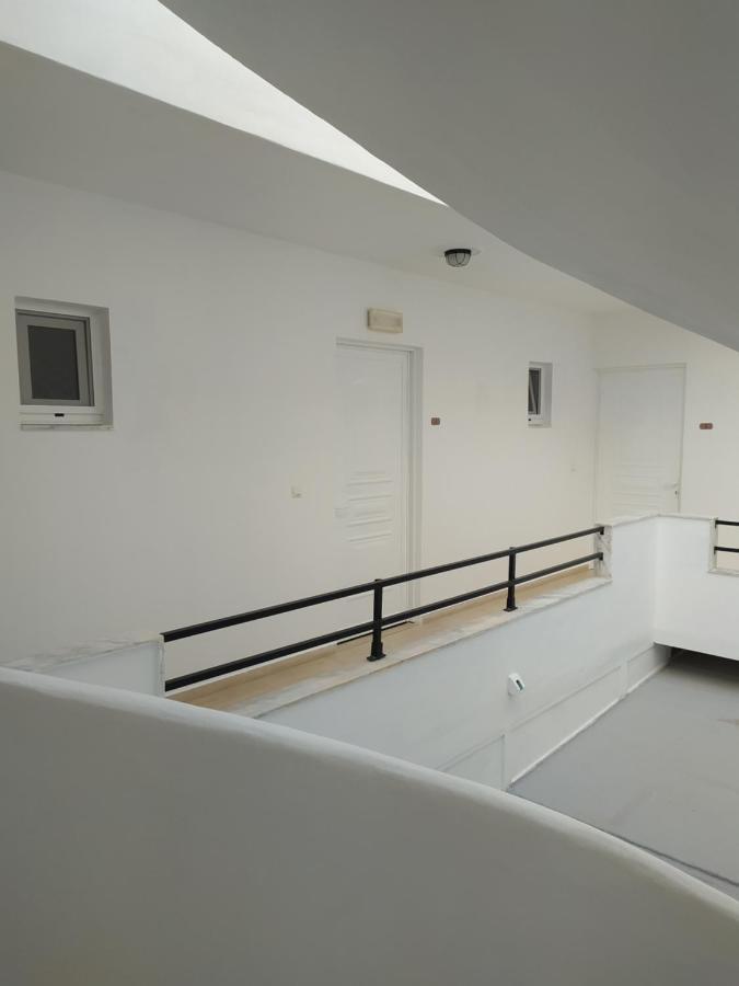 Anna Maria Apartments Kardamena  外观 照片