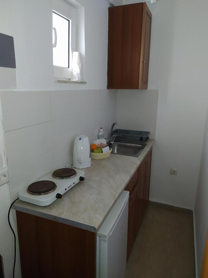 Anna Maria Apartments Kardamena  外观 照片
