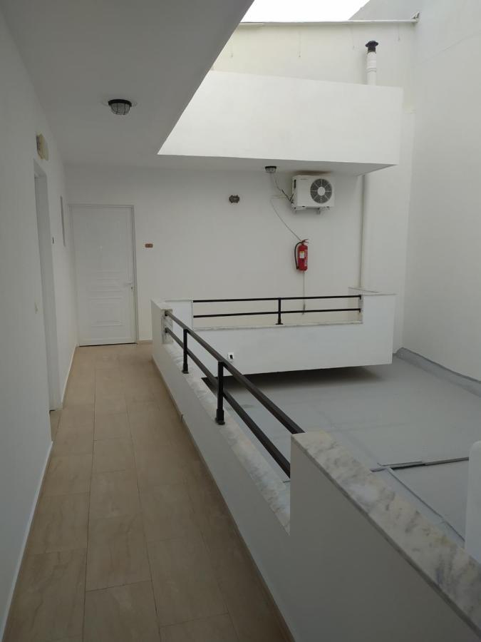 Anna Maria Apartments Kardamena  外观 照片