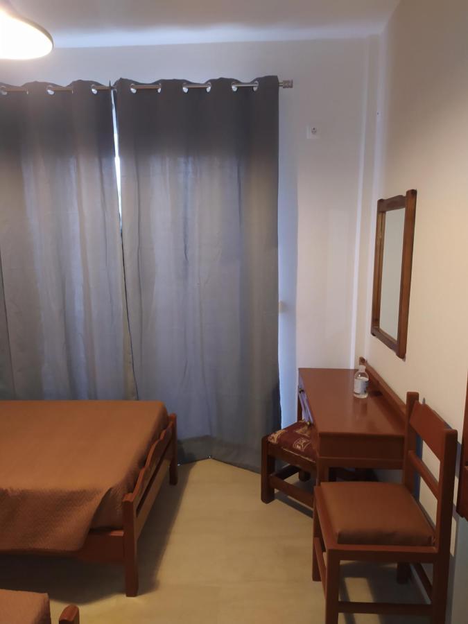 Anna Maria Apartments Kardamena  外观 照片
